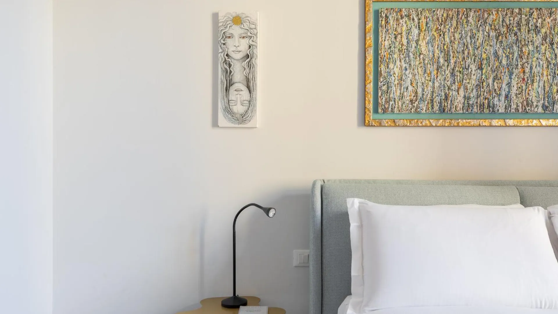 Iflat Timeless Elegance In The Center Of Rome Apartman
