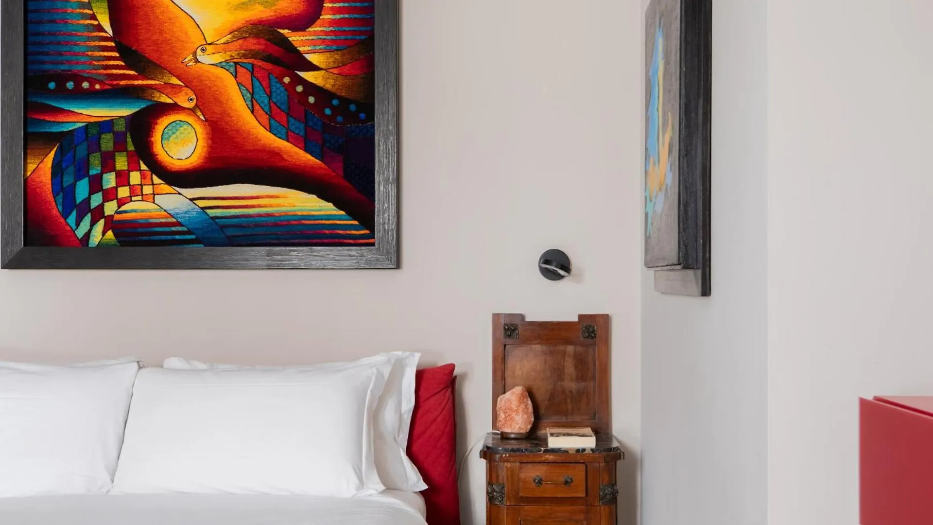 Iflat Timeless Elegance In The Center Of Rome Apartman