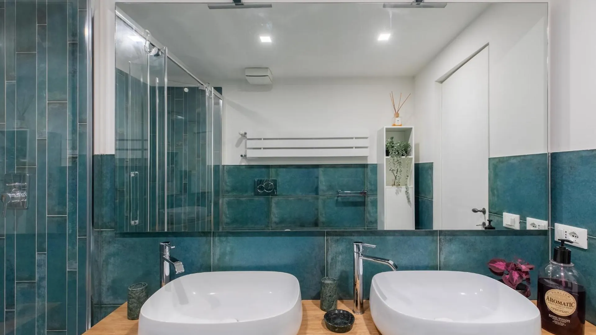 Iflat Timeless Elegance In The Center Of Rome Apartman Olaszország