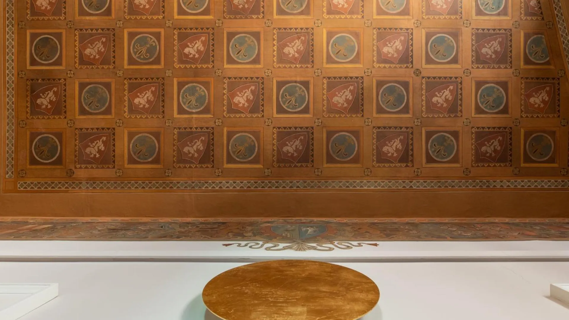 Iflat Timeless Elegance In The Center Of Rome Apartman