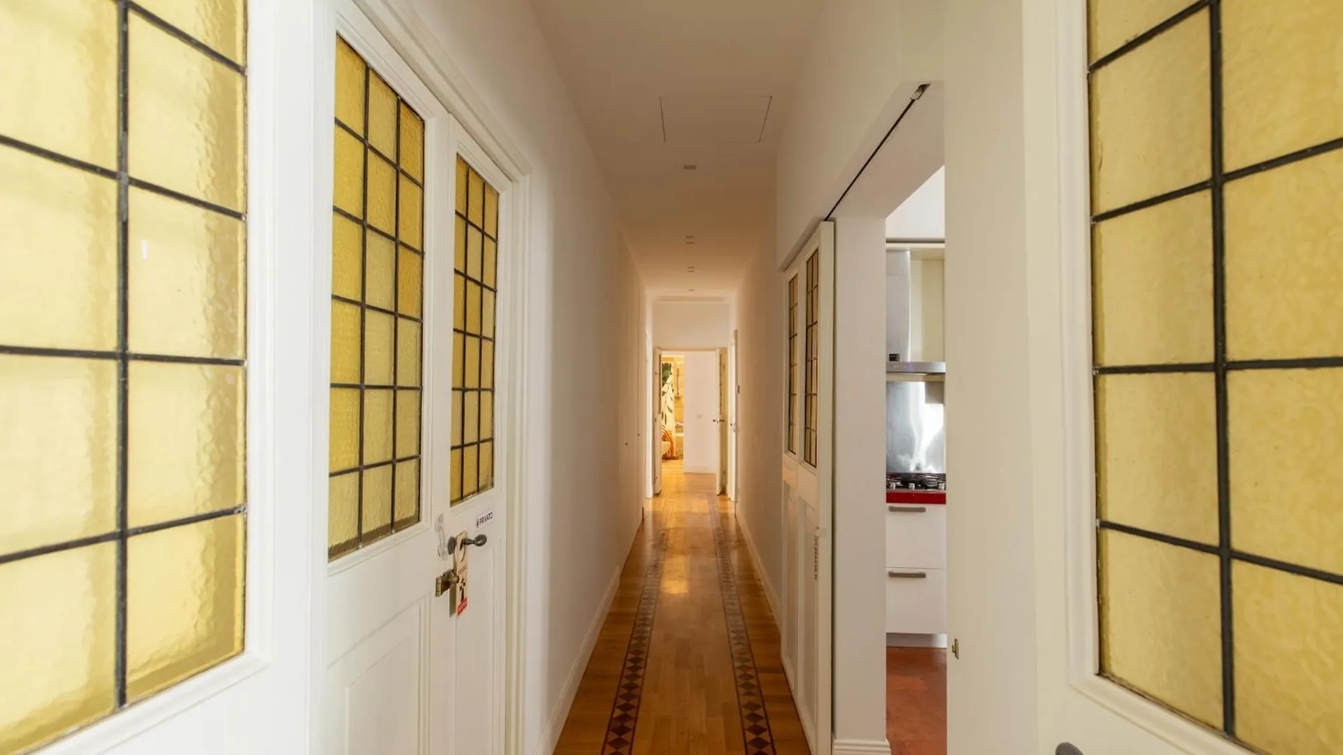Iflat Timeless Elegance In The Center Of Rome Apartman