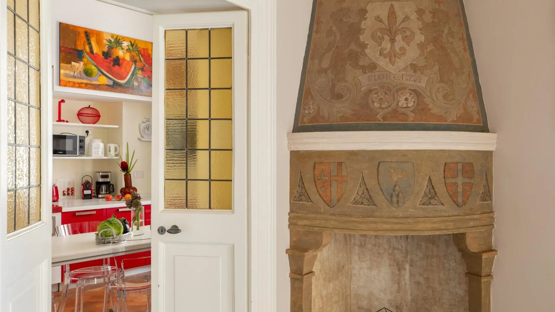 Iflat Timeless Elegance In The Center Of Rome Apartman 0*,