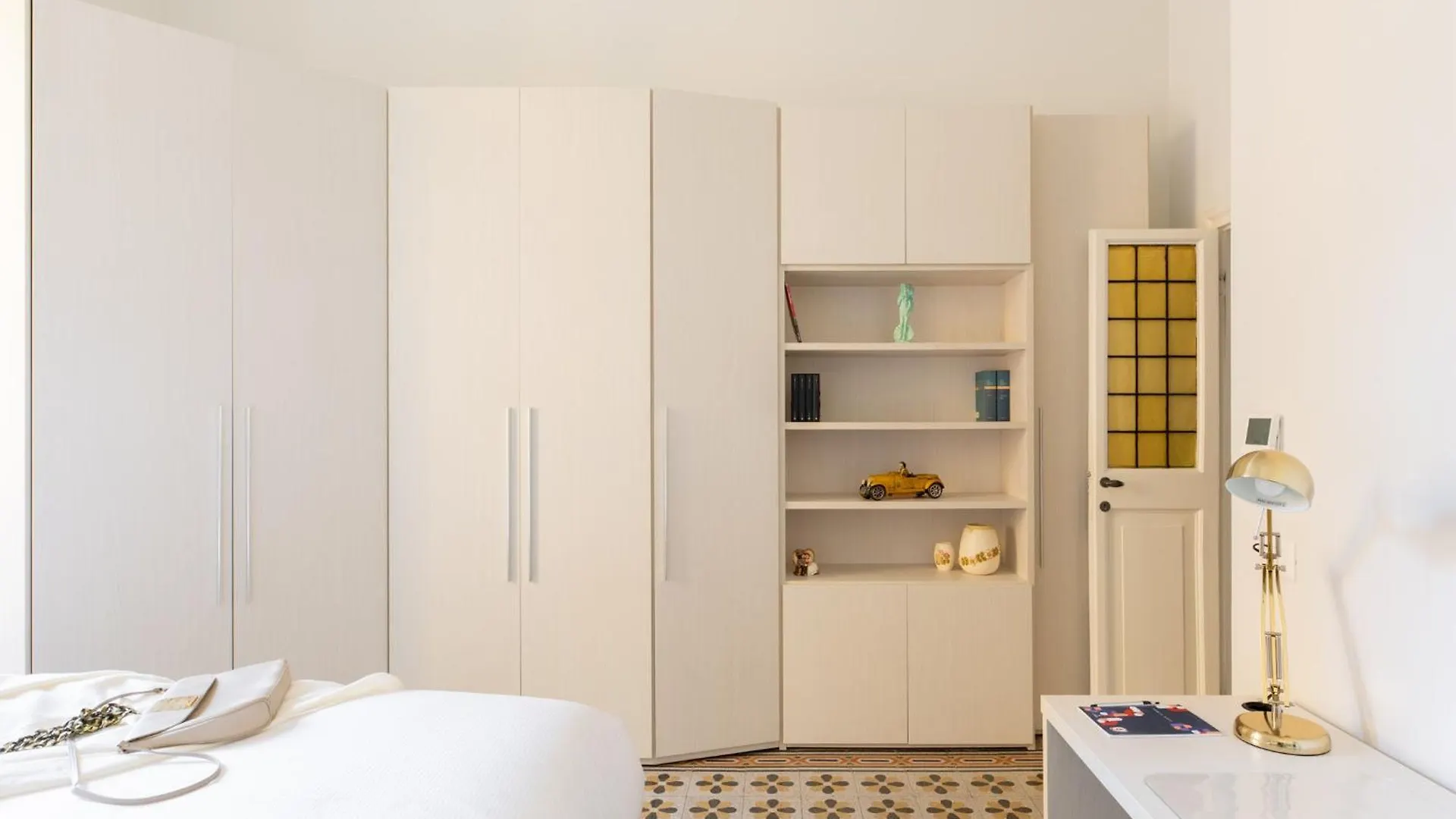 Iflat Timeless Elegance In The Center Of Rome Apartman