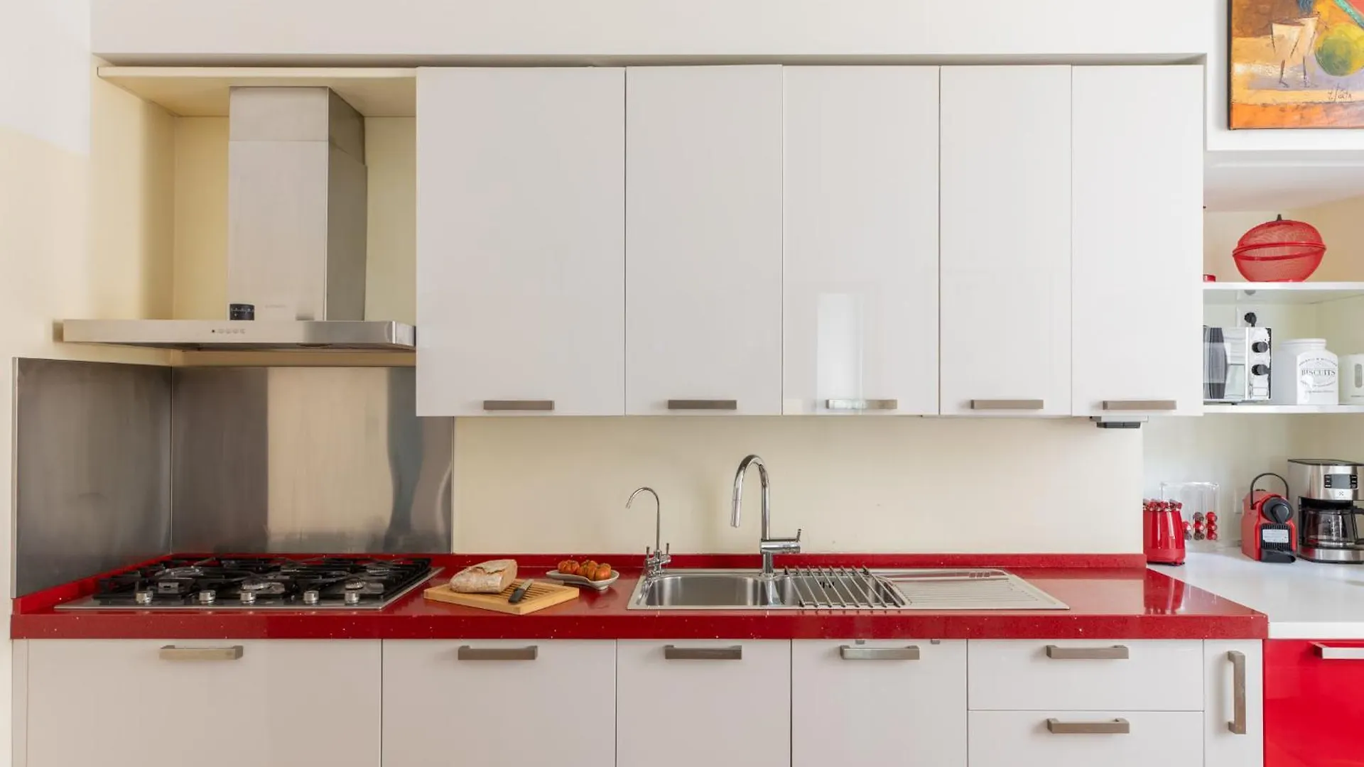 Iflat Timeless Elegance In The Center Of Rome Apartman