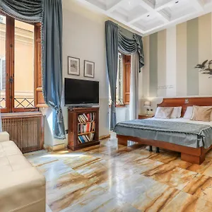  Gasthuis Spagna Dream